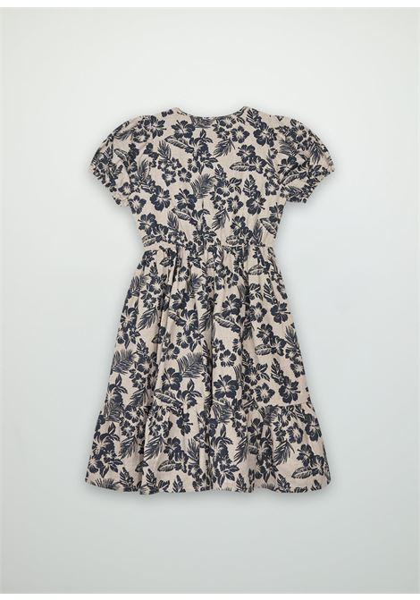 Abito THE NEW SOCIETY KIDS | HIBISCUSGIRL DRESS05